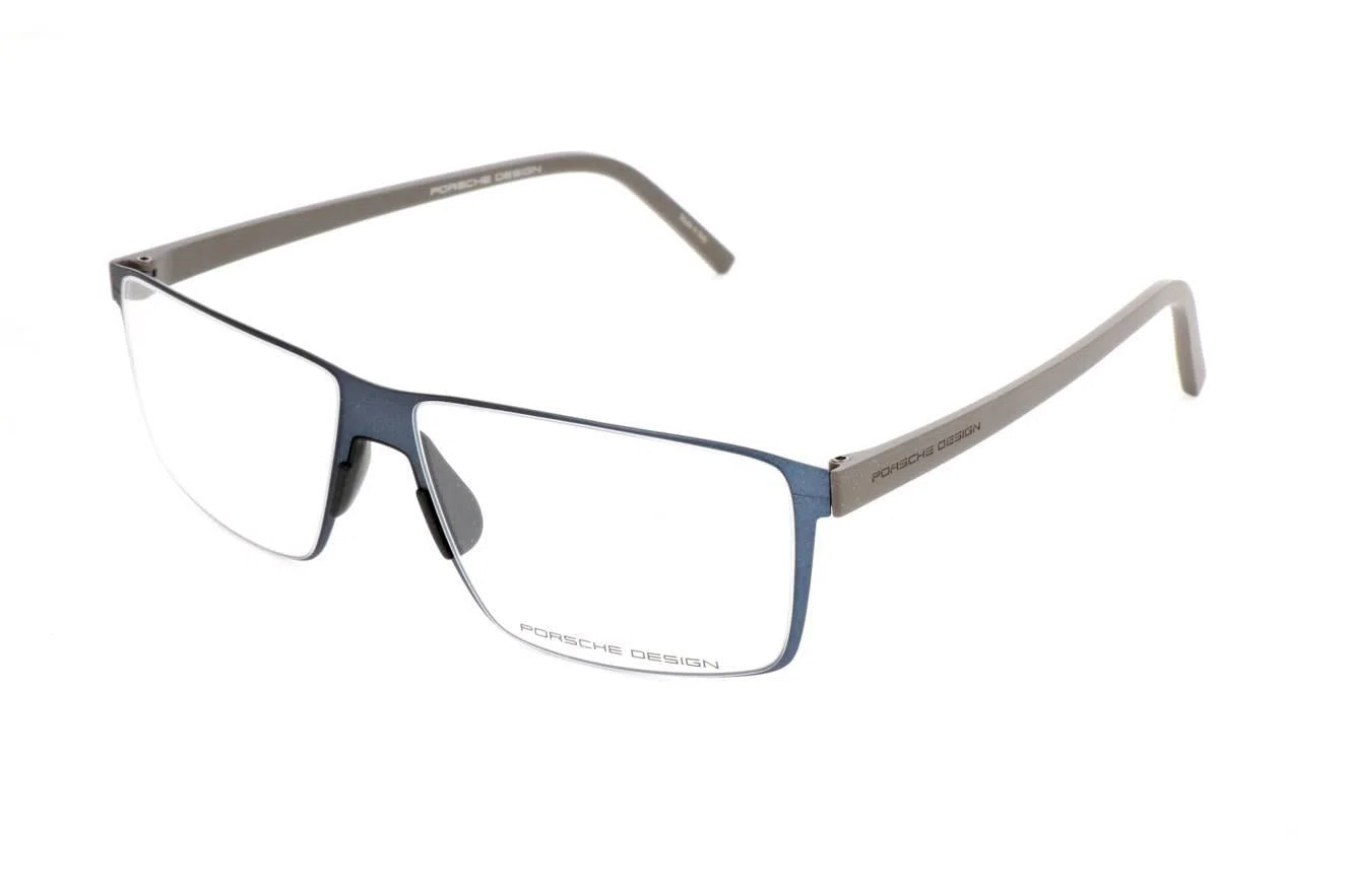 Porsche Design P8308 Eyeglasses - view 3